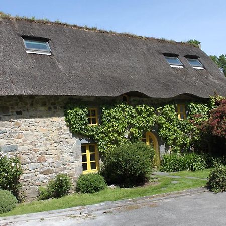 Les Gites Du Lety Perret  Bagian luar foto